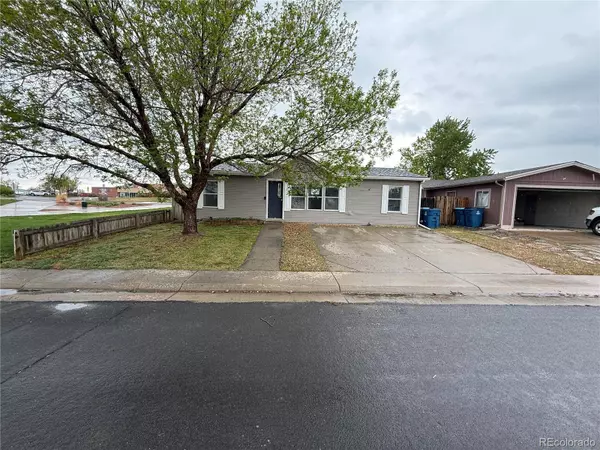 201 Valdai ST, Brighton, CO 80603