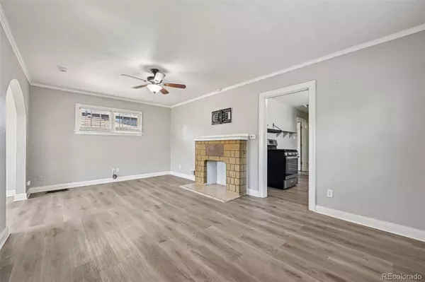 3625 S Elati ST, Englewood, CO 80110