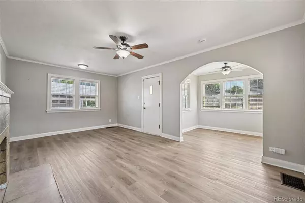 3625 S Elati ST, Englewood, CO 80110