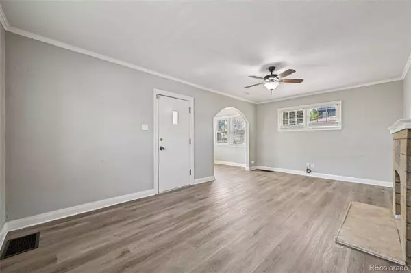 3625 S Elati ST, Englewood, CO 80110