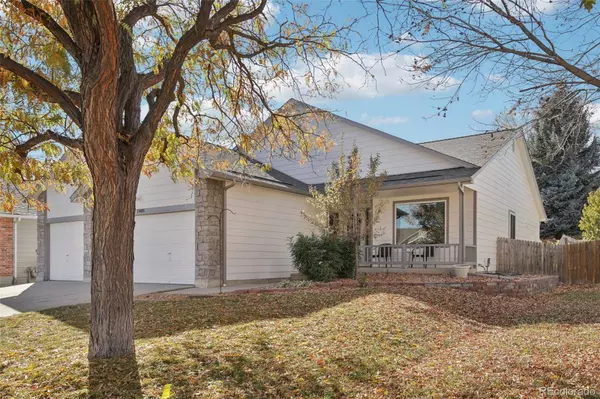 11409 E Eaton ST, Westminster, CO 80020