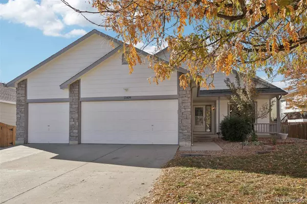 11409 E Eaton ST, Westminster, CO 80020