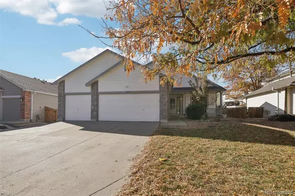 11409 E Eaton ST, Westminster, CO 80020