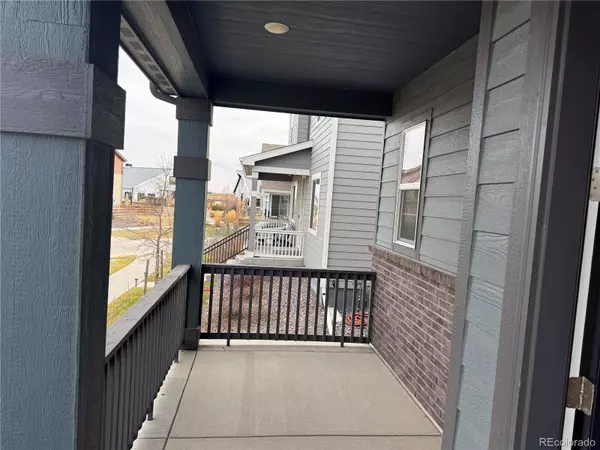 18040 E 106th PL, Commerce City, CO 80022