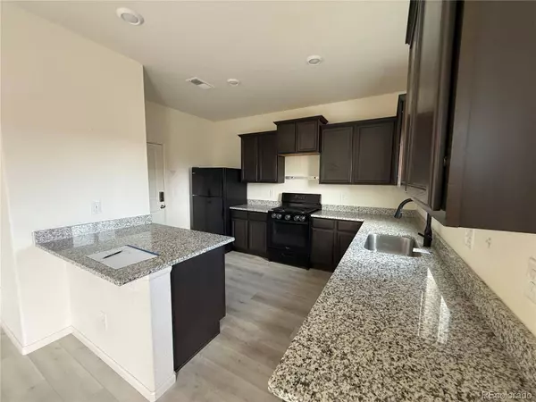 207 Clayton AVE, Keenesburg, CO 80643