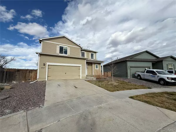 207 Clayton AVE, Keenesburg, CO 80643