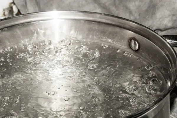 Is the market starting to slowly simmer?,Matt Thomas