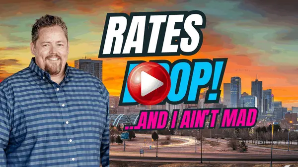 Buyers Prepare for Ideal Mortgage Conditions...What Will That Mean for the Market?,Matt Thomas