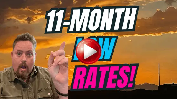 Will Fed Rate Cuts Create Opportunity?,Matt Thomas