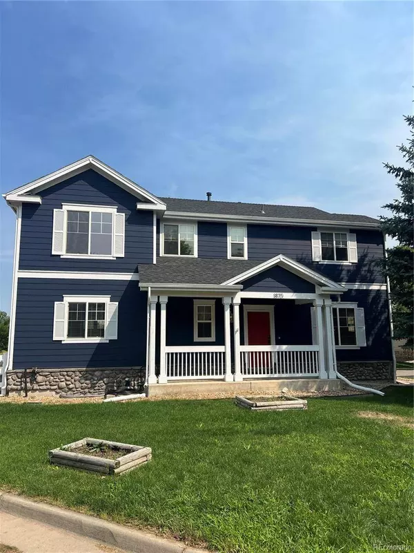 1870 Idalia CT, Loveland, CO 80538