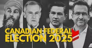 How the Federal Election Could Impact British Columbia’s Real Estate Market