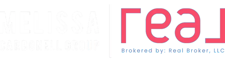 Melissa Carbonell Group brokered by Real Broker, LLC