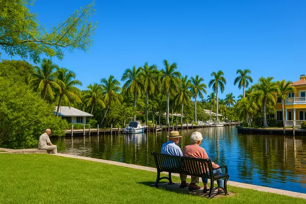 Top 7 Reasons Retirees and Empty Nesters Are Moving to Fort Lauderdale