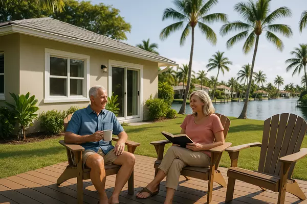 Smaller Home, Bigger Life: Lifestyle Perks of Downsizing to Fort Lauderdale