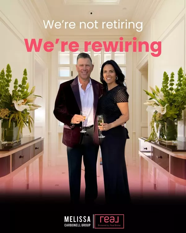 We’re not retiring — we’re rewiring. “Selling the Family Home: Letting Go, Moving Forward, and Rediscovering ‘Us’”