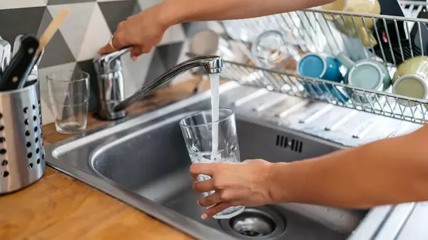 Why Fort Lauderdale Tap Water May Look Different This Fall — And What Victoria Park Residents Should Know