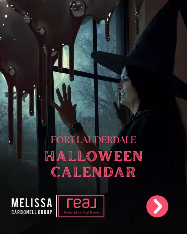 Fort Lauderdale Halloween Events 2025: Your Spooky Guide from Oct 25–31