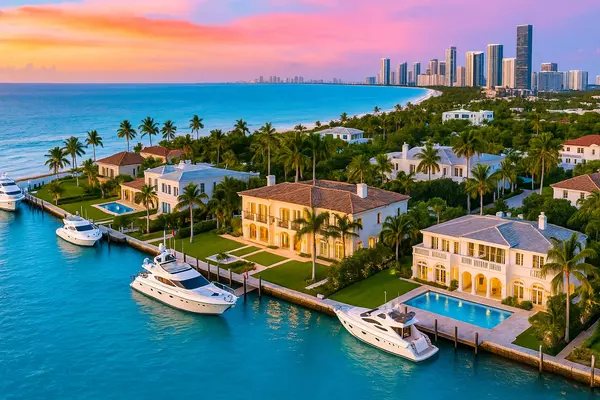 Broward County is undergoing a significant transformation!