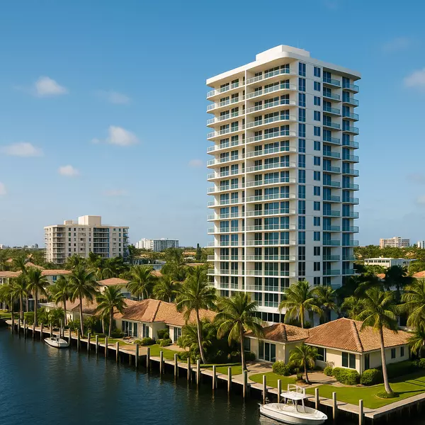 Downsizing in Paradise: Why Fort Lauderdale Is Ideal for a Simpler Lifestyle