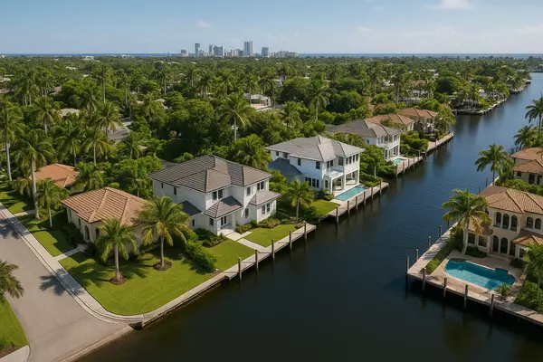 The Power of Place: How Fort Lauderdale Fuels Reinvention After 40