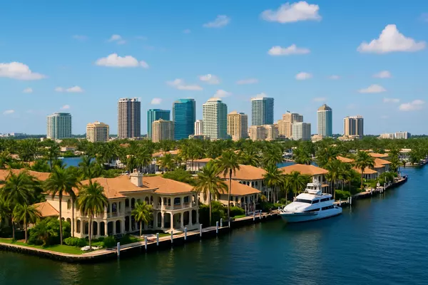 How to Price Your Home to Sell Fast in Fort Lauderdale, FL