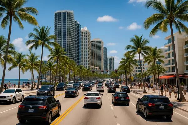 How Does the Fort Lauderdale Real Estate Market Affect My Home’s Sale Price?