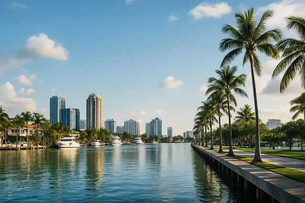 How to Compete in a Buyer’s Market in Fort Lauderdale Real Estate