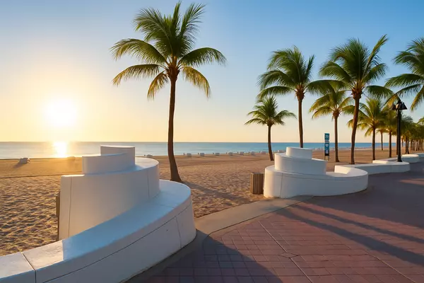The Ultimate Fort Lauderdale Lifestyle Bucket List