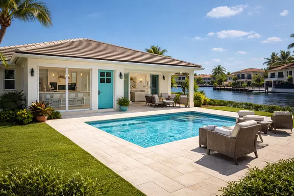 What Home Improvements Increase Value the Most in Fort Lauderdale?