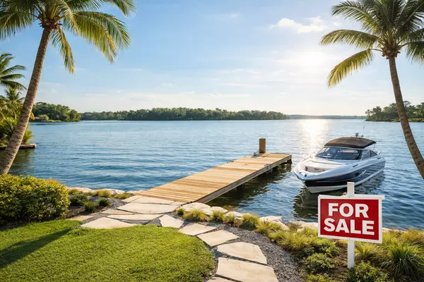 How to Stay Confident During the Selling Process in Fort Lauderdale