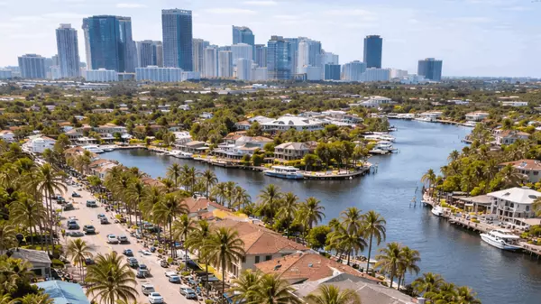 How Different Fort Lauderdale Neighborhoods Affect Home Values