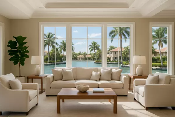 How to Make Your Fort Lauderdale Home Look Like a Model Property Before Listing