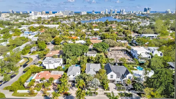 Best Places to Live in Fort Lauderdale, FL: Top 5 Neighborhoods for Every Lifestyle