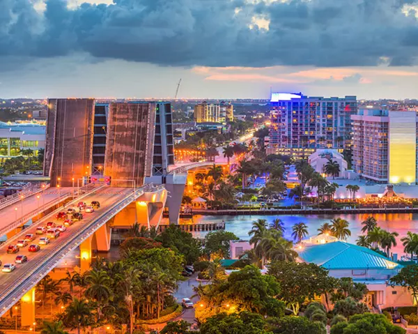 Start Your Dream Business in Fort Lauderdale!