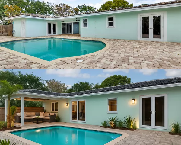 Transform Your Fort Lauderdale Home Like a Pro!