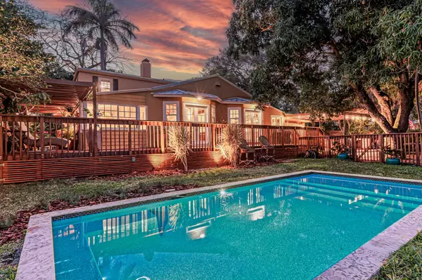 Timeless Charm: Fort Lauderdale's Historic Homes