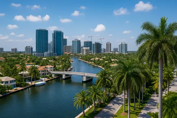 Fort Lauderdale Homefront Boom: Buy, Sell, Thrive