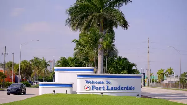 Embracing the Sunshine: Fort Lauderdaleās Weather & Climate