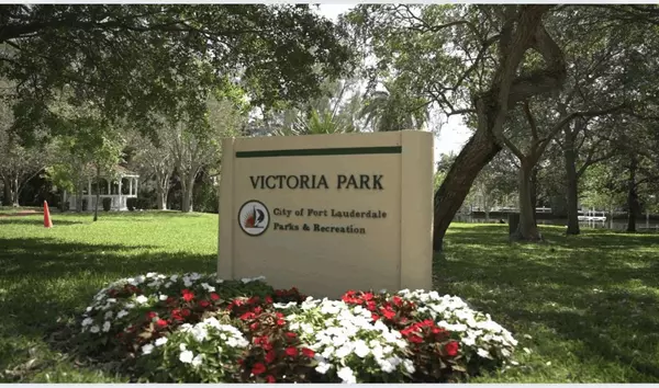 Lights, Camera, Fort Lauderdale! Victoria Park Shines on ADTV