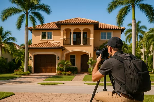 The Role of Professional Photography in Selling Your Fort Lauderdale Home