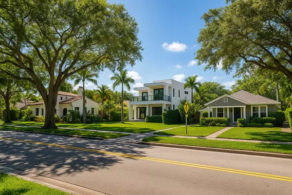 So, Should You Move to Fort Lauderdale—Victoria Park?