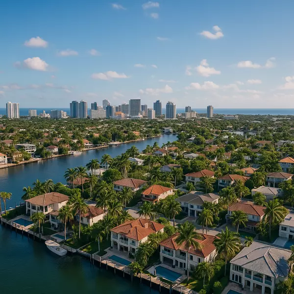 TopāÆ7 Neighborhoods to Buy a Home in Fort Lauderdale Right Now