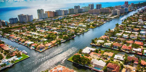 This Broward area ranks as hottest housing market  in South Florida