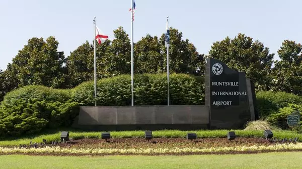 Allegiant Air Adds Three New Nonstop Florida Routes from Huntsville International Airport