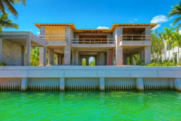 What If Your Seawall Could Do More Than Just Protect Your Property?