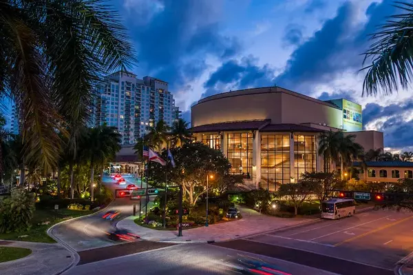 Arts Launch Broward: Fort Lauderdale's Newest Celebration of Culture Kicks Off October 5