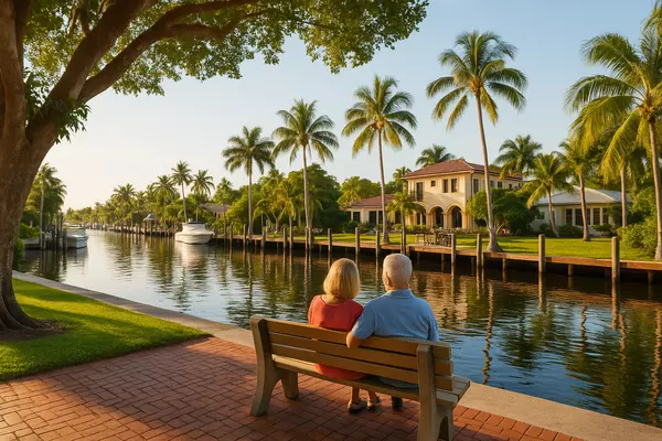 Retiring in Fort Lauderdale: Why Victoria Park Is a Hidden Gem