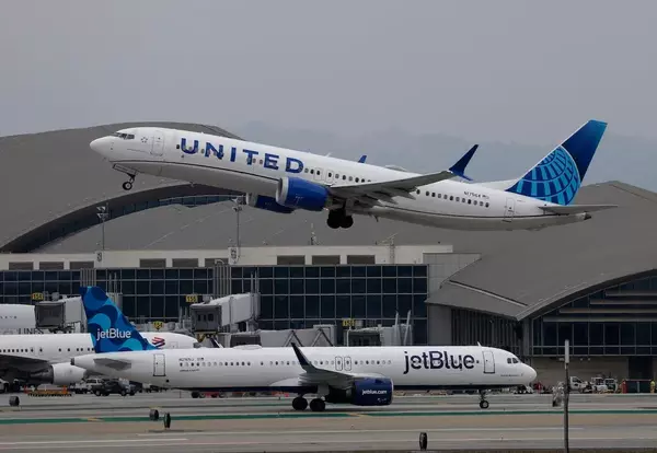 JetBlue Expands Service at Fort Lauderdale Airport with New and Restored Routes