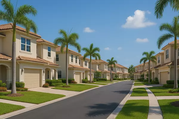 Rezoning Proposed for 67-Townhouse Development in Fort Lauderdale’s Edgewood Neighborhood