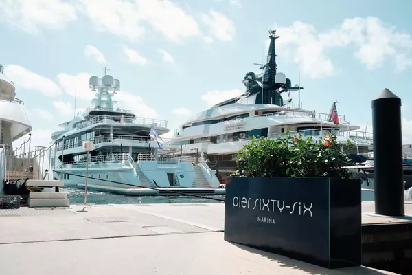 What’s New at the 2025 Fort Lauderdale International Boat Show (FLIBS)